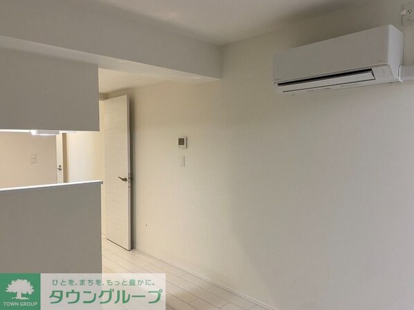 HW.HILLS 東日暮里の物件内観写真